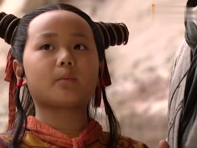 《莲花童子哪吒》:灵珠子误放狐妖,被女娲开除仙籍!