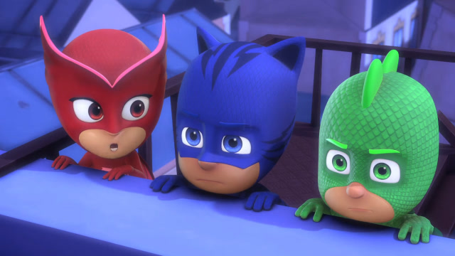 猫小子走出基地他发现基地的周围还是一片黑暗好像晚上 玩具故事