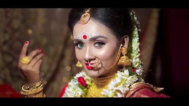 新娘出嫁电视剧印度图片