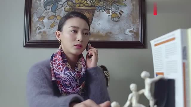 黄大妮:建民被检察院带走,丁美丽关机玩起了失踪