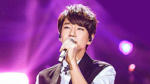 黄致列深情演唱《默》,走心演绎感动观众