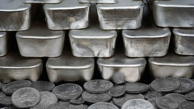 古代常见的几万两的白银,为什么都无影无踪了?答案让人意想不到!