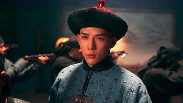 梦回:十三爷好心劝告,十四爷铁了心要战胜他