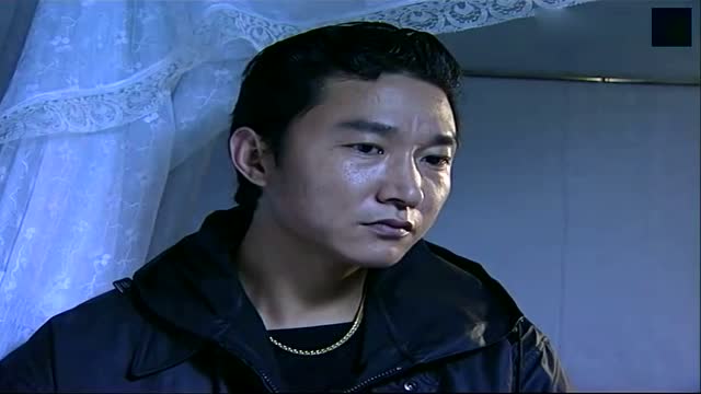 张世豪竟为成叔流眼泪,虽然他那么坏,豪哥还是个有情有义的人!