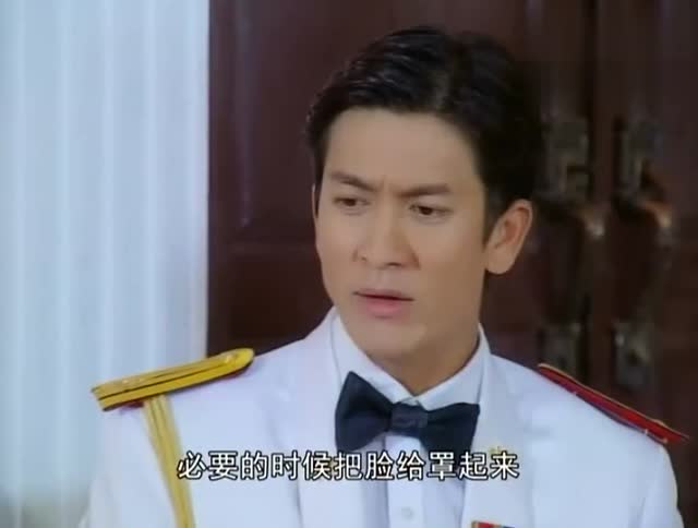 一诺倾情:瓦妮达盛装出席,惊呆了傻站的巴贾,真是仙女下凡啊