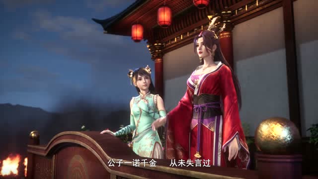 万界神主怡红院吸引了一群人不信的话你们进来看