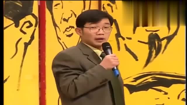 奇志大兵《洗脚城》,最爆笑的一段双簧,这是太经典了