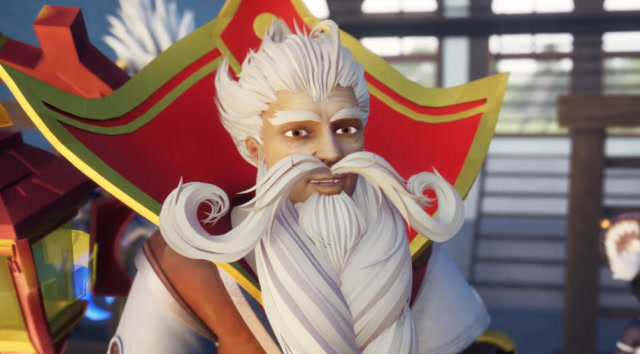 峡谷重案组:老夫子能治好武则天?狄仁杰却没想到进入圈套!
