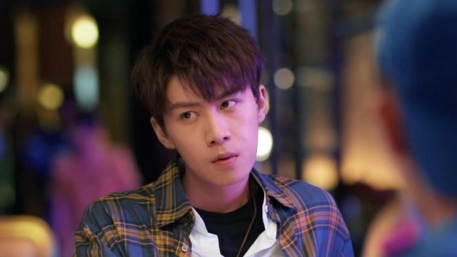 《酋长的男人》高振赫被易天实力碾压,幸好星月帮他完美逆袭!