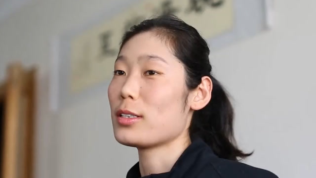 纹身就是"学坏"?朱婷纹身背后的"小秘密"曝光:更像励志故事