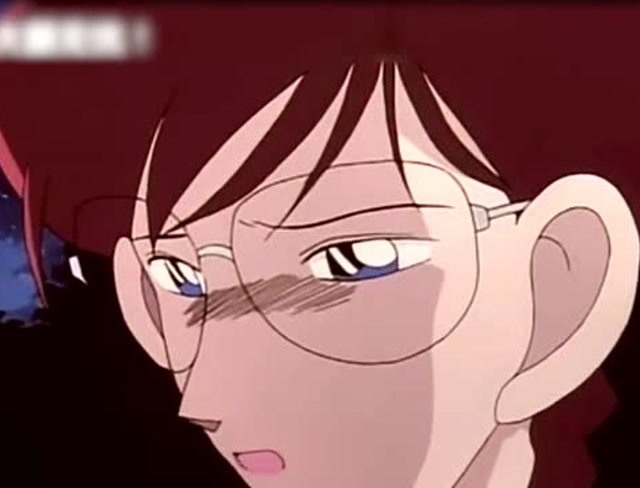 名侦探柯南:妙子小姐承认了自己的罪行 并说出原因