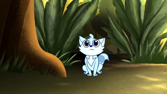 鹿精灵:喵妹嫁人竟然失踪了,他们究竟去了哪里呢