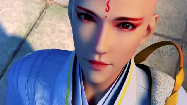 金刚伏魔神通不不愧是厉害啊!全身金刚不坏