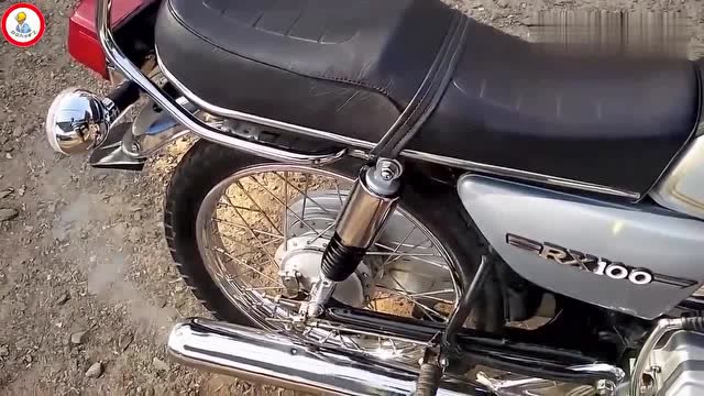 80年代售价8600元的雅马哈二冲程摩托,已经复产,还有熟悉的味道