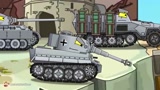 坦克世界：逃兵