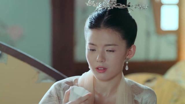 《凤归四时歌》温妃的完美人设崩了,居然背叛了煜王