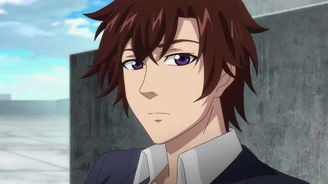 全职法师:莫凡一听到有美女找两眼放光,看到是她一脸嫌弃!