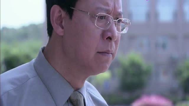 温柔的谎言:何正中在外乱搞,终于得到报应,汽车上贴满了报纸!