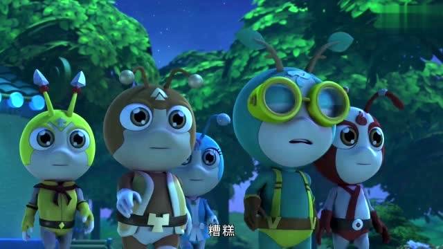 星际小蚂蚁:怒刻刻是天才雕刻家?不是吧?