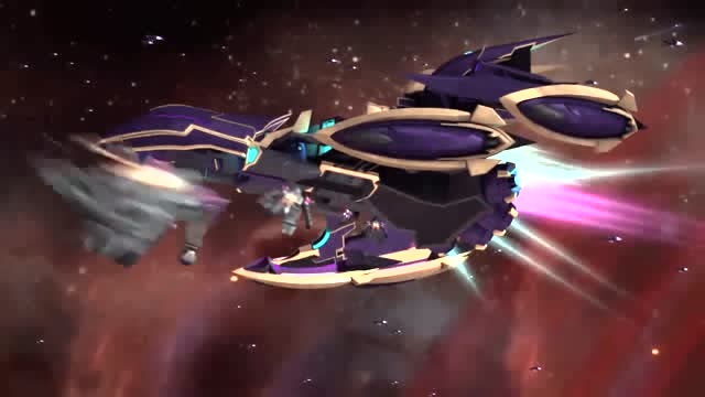 宇宙星神:魔星神联系不上战舰返回,得知潘拉叛变