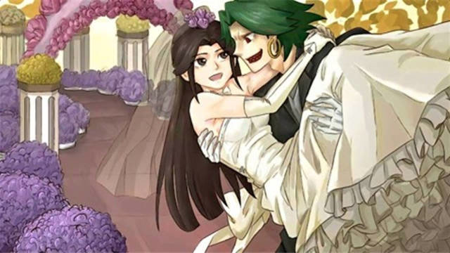 刺客伍六七第三季剧透:赤牙和江主任重归于好,又一对暖心恋人