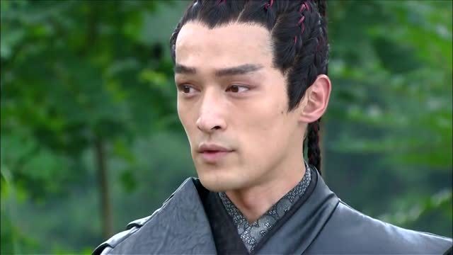 轩辕剑:宁珂接到婆婆,宇文拓放心去杀杨素,这配合绝了