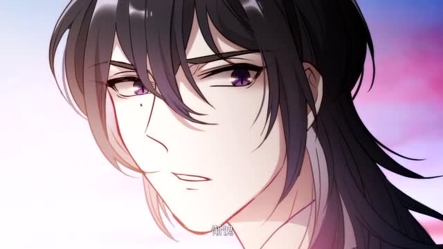 末日告白诗:司马向尹镰道歉,不料尹镰说惭愧的人是我