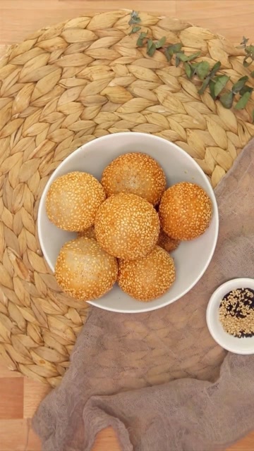 我这里叫麻蛋,你那里叫什么