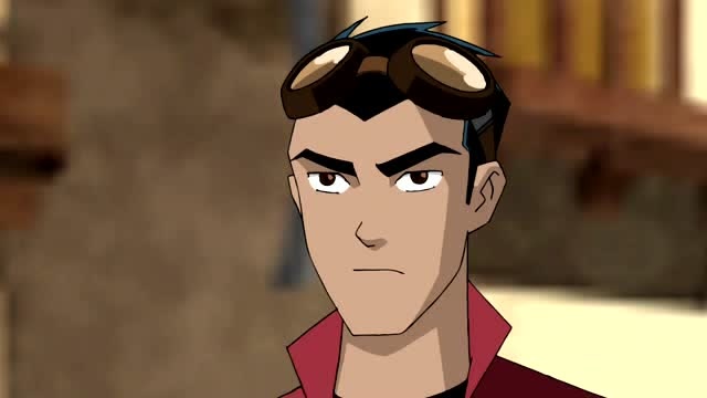 变形小雷:小雷还有口号呢?你这进攻仪式感真强!