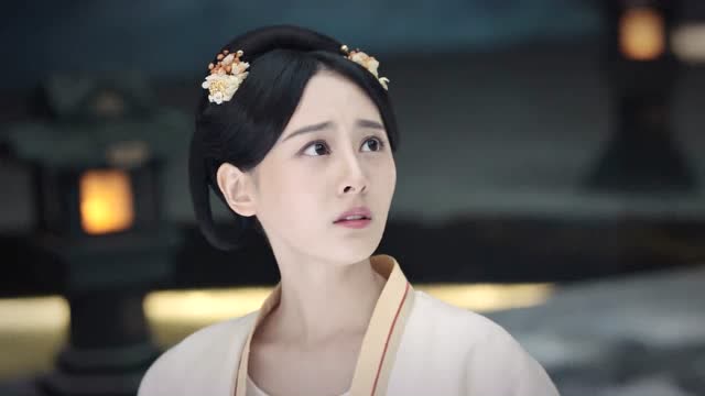 《锦绣南歌》沈乐清每次都一副无辜的表情,装给谁看?