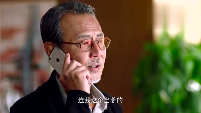 让我听懂你的语言徐爸很开心,徐浩宁在版纳这段时间成长了很多