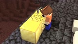 Minecraft动画：为什么猪灵讨厌疣猪兽