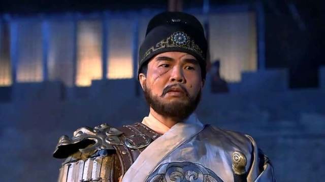 靠容貌生还的人,被活捉的名将王孝杰,因长相逃脱一死