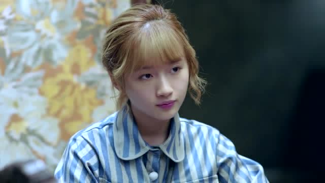 来到你的世界鹿梓星直接去找腹黑男求真相,爱情和生命要抉择