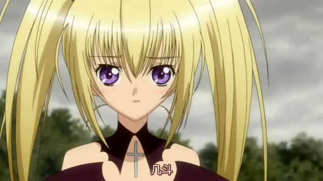 守护甜心:向几斗尽情撒娇的歌呗,性格转变太快,小伙伴们都惊呆了!