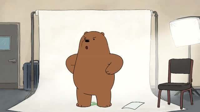 咱们裸熊阿奇才艺展示跳舞不知道会取得怎么样成绩