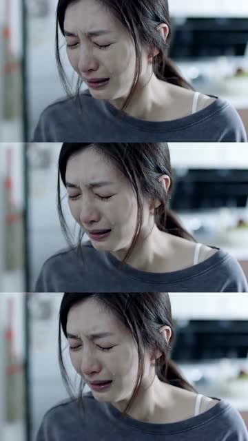 从哭戏看演技,真是把悲痛欲绝演绎的淋漓尽致啊!