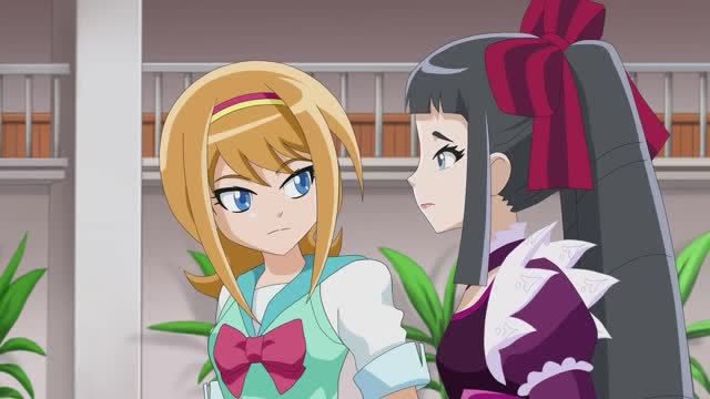 火力少年王之传奇再现:要想到达白枫的房间,游烈小队还得通过安保!