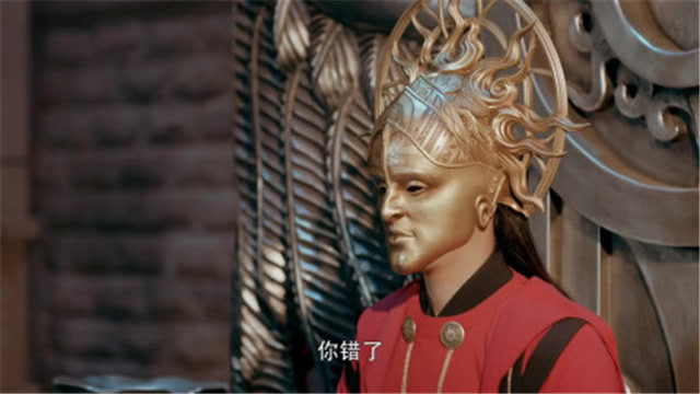 《将夜》昊天才是这天下的主人,没有谁能违背昊天!