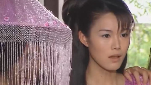 浪子燕青任雪衣嫉妒李师师竟将李师师绑架不让她参加花魁争霸