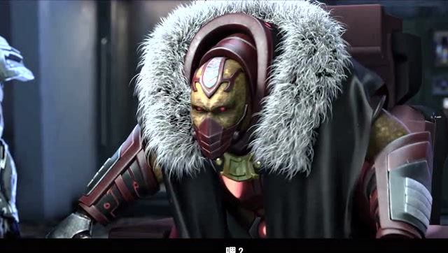 超神学院之被赐予虚空之心的饕餮王