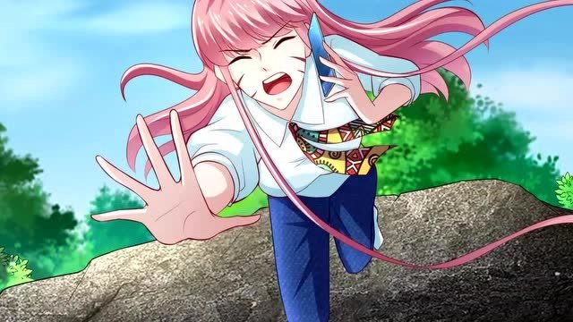 先婚后宠小娇妻谁那么可恶把夏晴空推到湖里