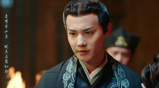 郑业成‖薛曜‖神仙落泪