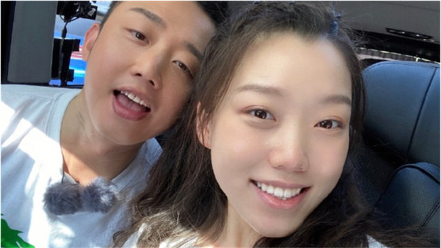 gai王斯然第一次聊天截图曝光,王斯然霸气告白:女朋友来了