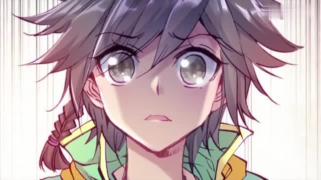 斗罗大陆舞麟使用最大力量一拳打爆机器这也太吓人了