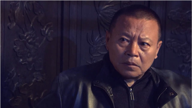 暗警:金老板用陈升家人威胁,他成为自己的保护伞,陈升恼羞成怒!