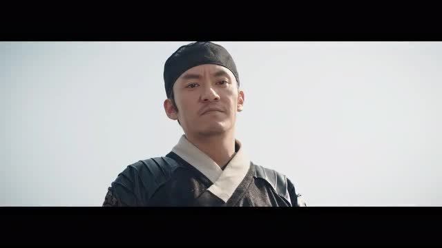 沈炼想杀了北斋,事到临头,发现自己下不了手!