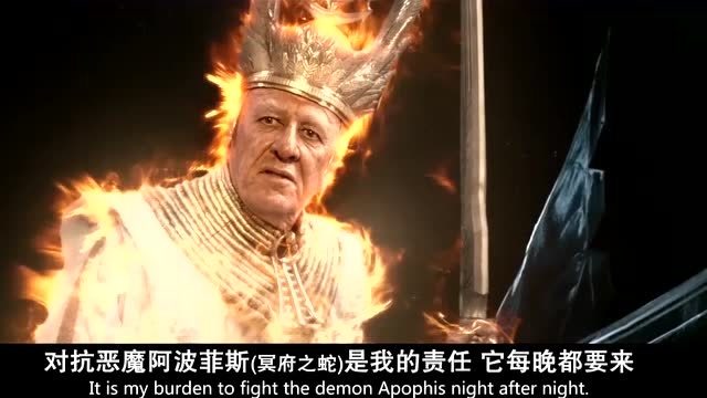 绝对的一部大片,特效精致劲爆,给人惊心动魄的震撼