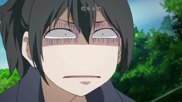 一人之下徐宝宝自称台湾人,但满嘴四川话,这不是明着撒谎吗