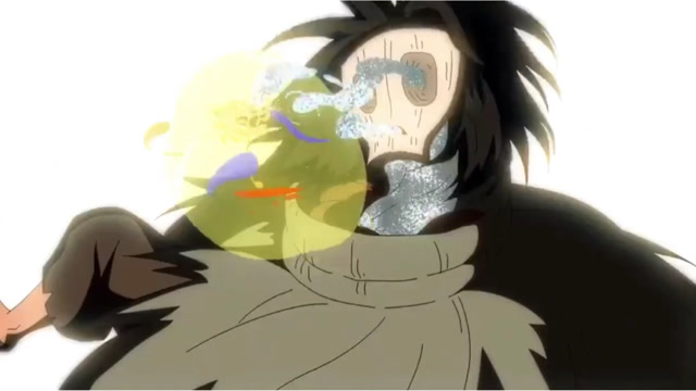 妙先生:赌徒萧笃愿意用自己的命换世界和平